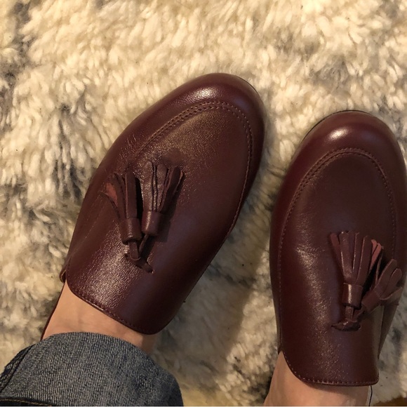 Summit White Mountain slip on w tassels. NWOB size 37 - Picture 7 of 7